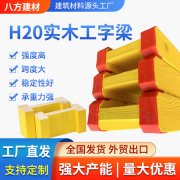  精品多层实木建筑板 