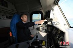 （新春走基层）“中国重